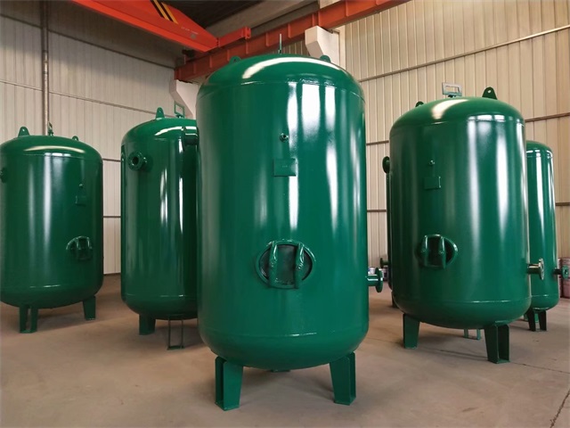 储气罐百色百色百色分汽包